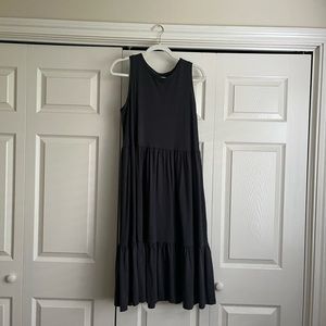 Universal thread midi dress